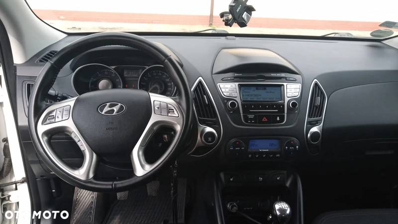 Hyundai ix35 1.6 2WD 5 Star Edition - 12