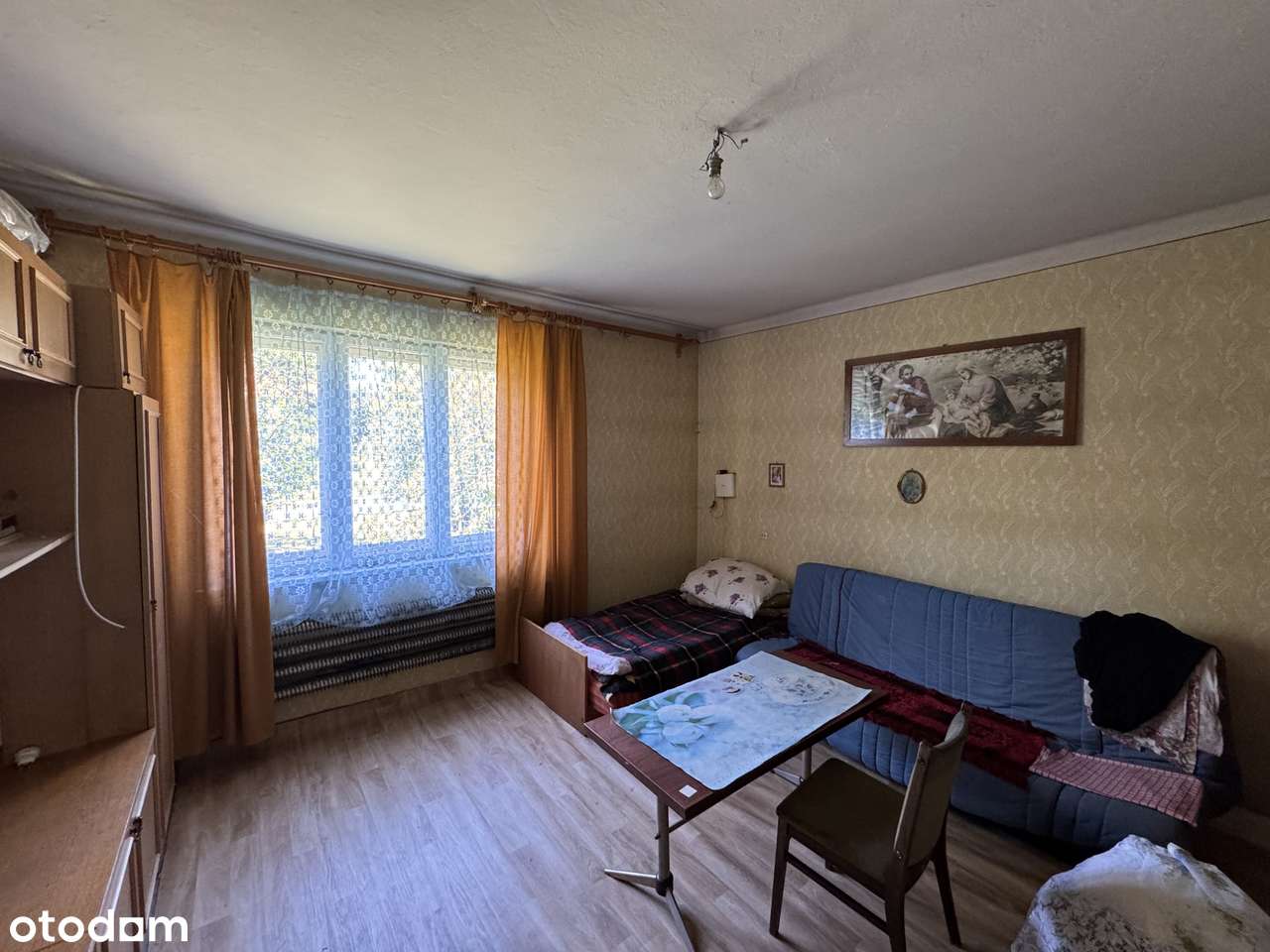 Jeleśnia, dom jednorodzinny 110 m2-6