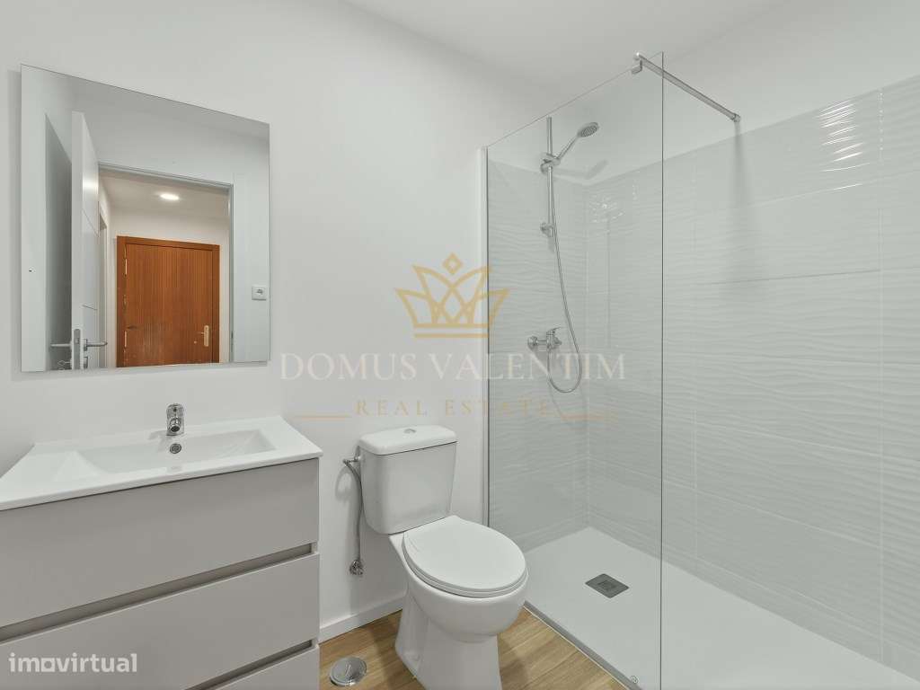 Apartamento T3 Remodelado - Setúbal-7