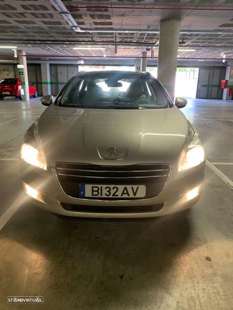 Peugeot 508 SW 1.6 HDi Active - 1