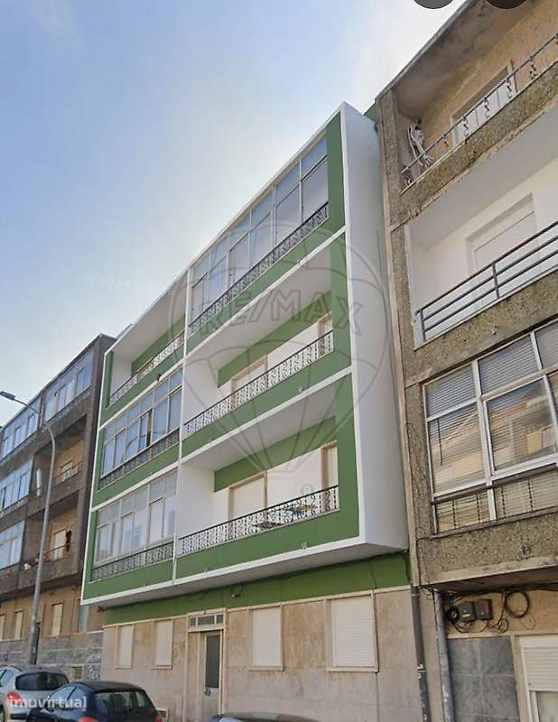 Apartamento T2 para venda-3