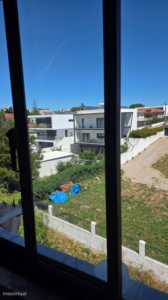 Apartamento T2 em Algueirão Mem Martins, Sintra-15