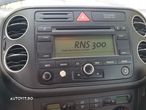 Navigatie Radio CD Player RNS300 Volkswagen Passat B6 2005 - 2010 [C1442] - 1