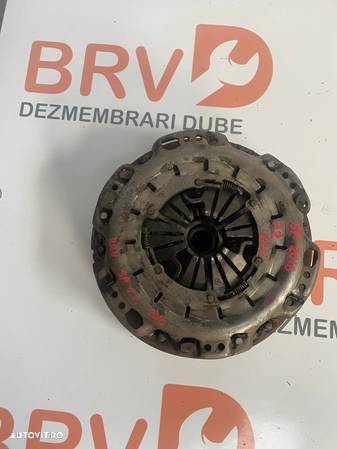 Kit Ambreiaj pentru Mercedes Sprinter 2,2 motorizare  Euro 4 / Euro 5 / Euro 6 - 3