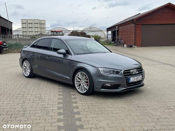 Audi A3 - 3