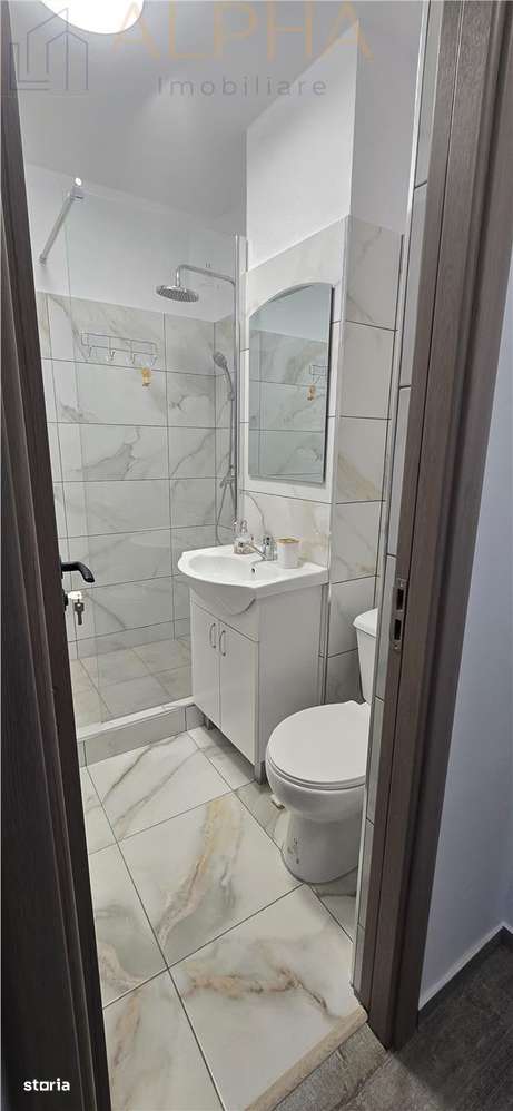 Apartament 2 camere – 57 mp utili – Renovat complet – Etaj 24-11