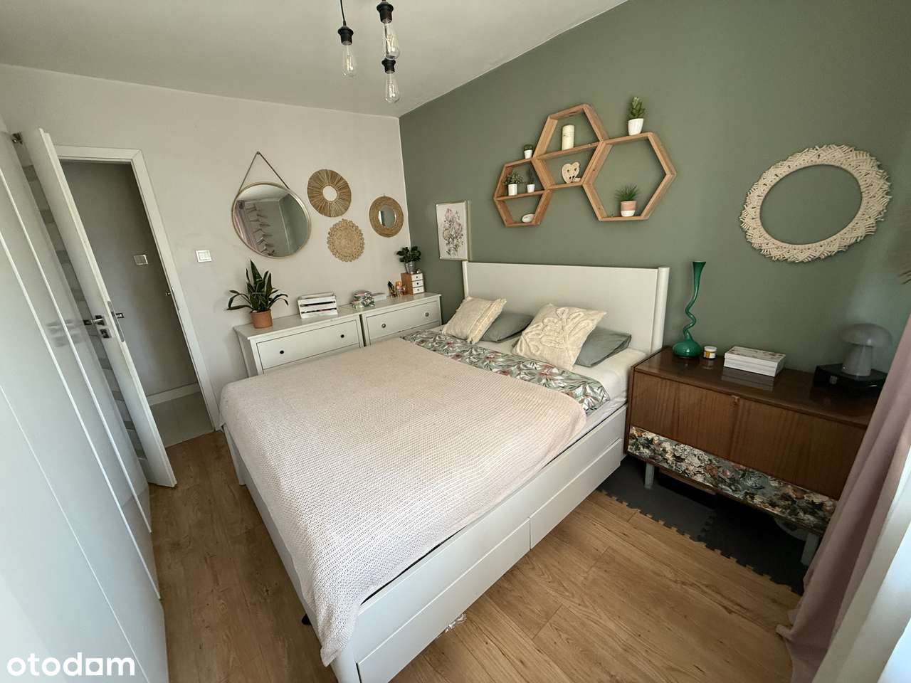 Mieszkanie 3 pokojowe na Wildzie-7