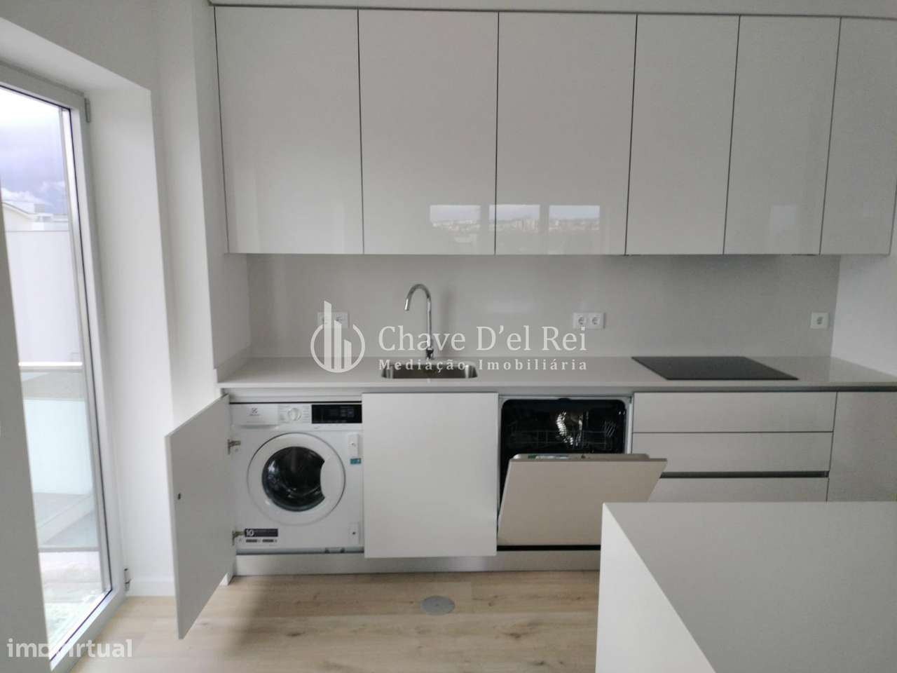 Apartamento T3 Arrendamento em Ranhados,Viseu - Grande imagem: 3/22