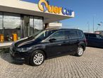 VW Touran 1.6 TDI Highline DSG - 4