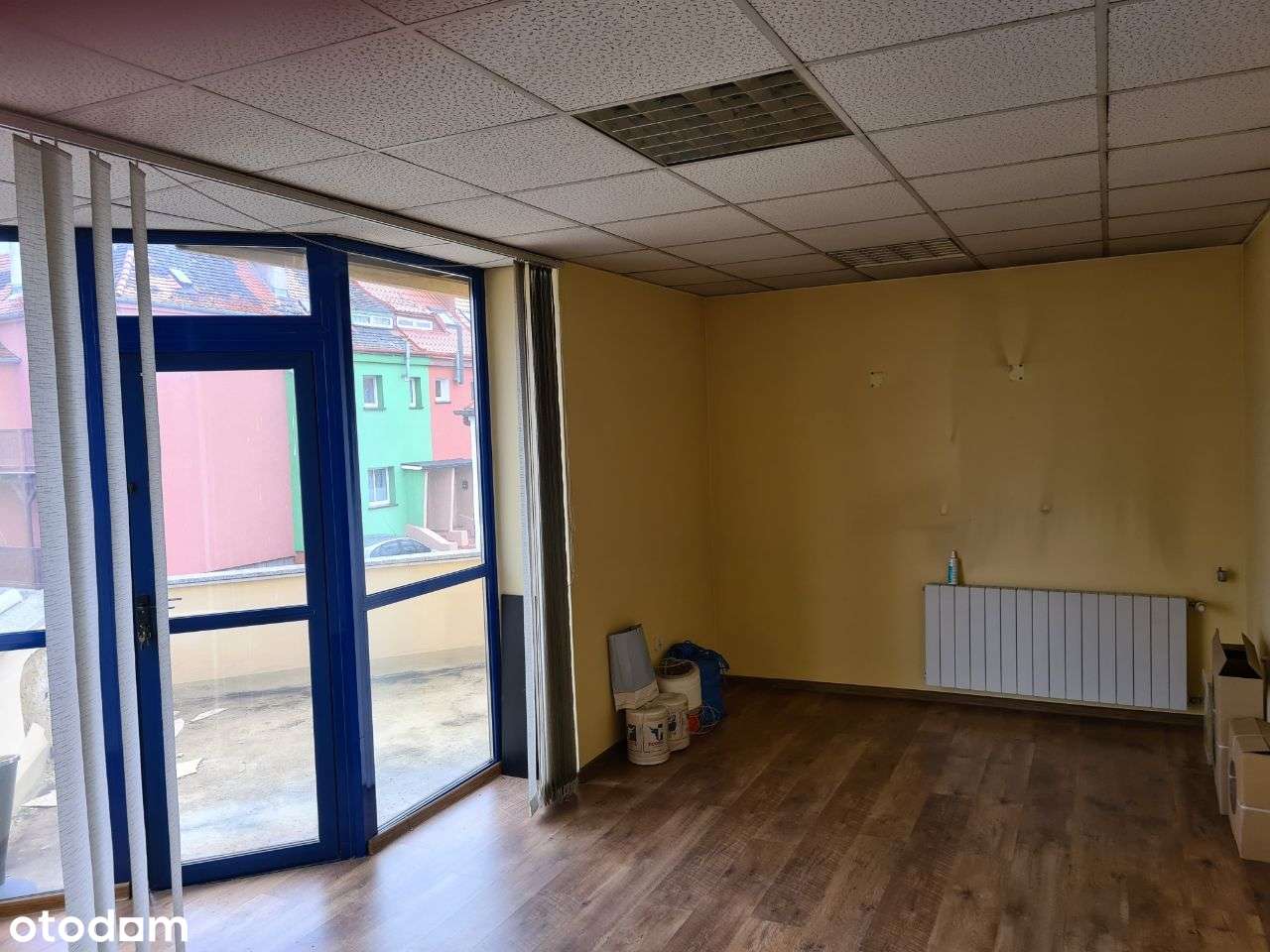 Powierzchnia magazynowa w Świebodzicach - Pełny obrazek: 4/7