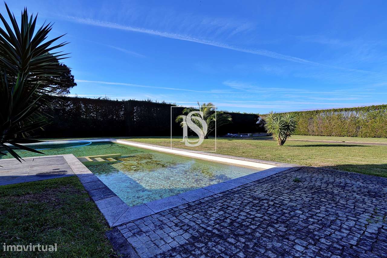 Moradia T5 - Apúlia - Esposende-6