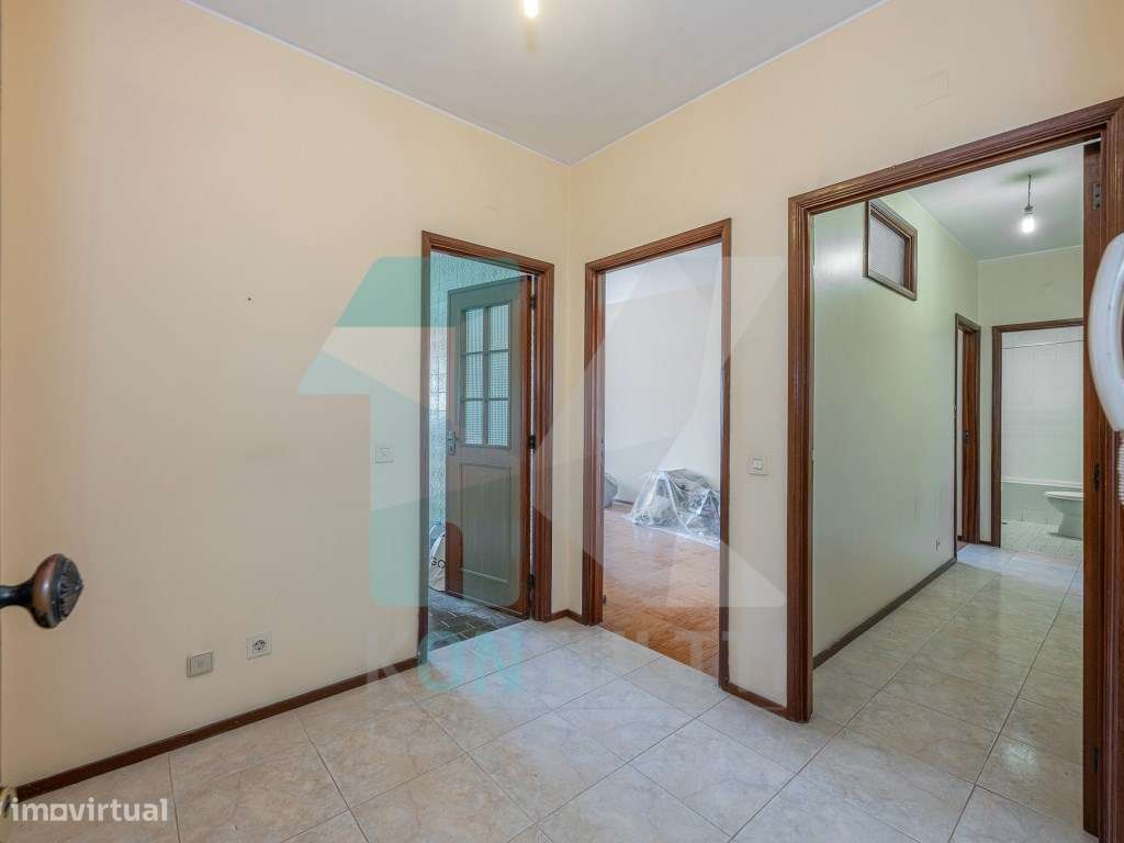 T1 Vila Nova de Gaia com lugar de Garagem - Porto - Oportunidade-6