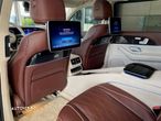 Mercedes-Benz GLS Maybach 600 4Matic 9G-TRONIC Premium Plus - 14