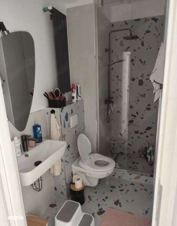 Apartament cu 3 camere | Zona Tractorul | Parcare Inclusa-7