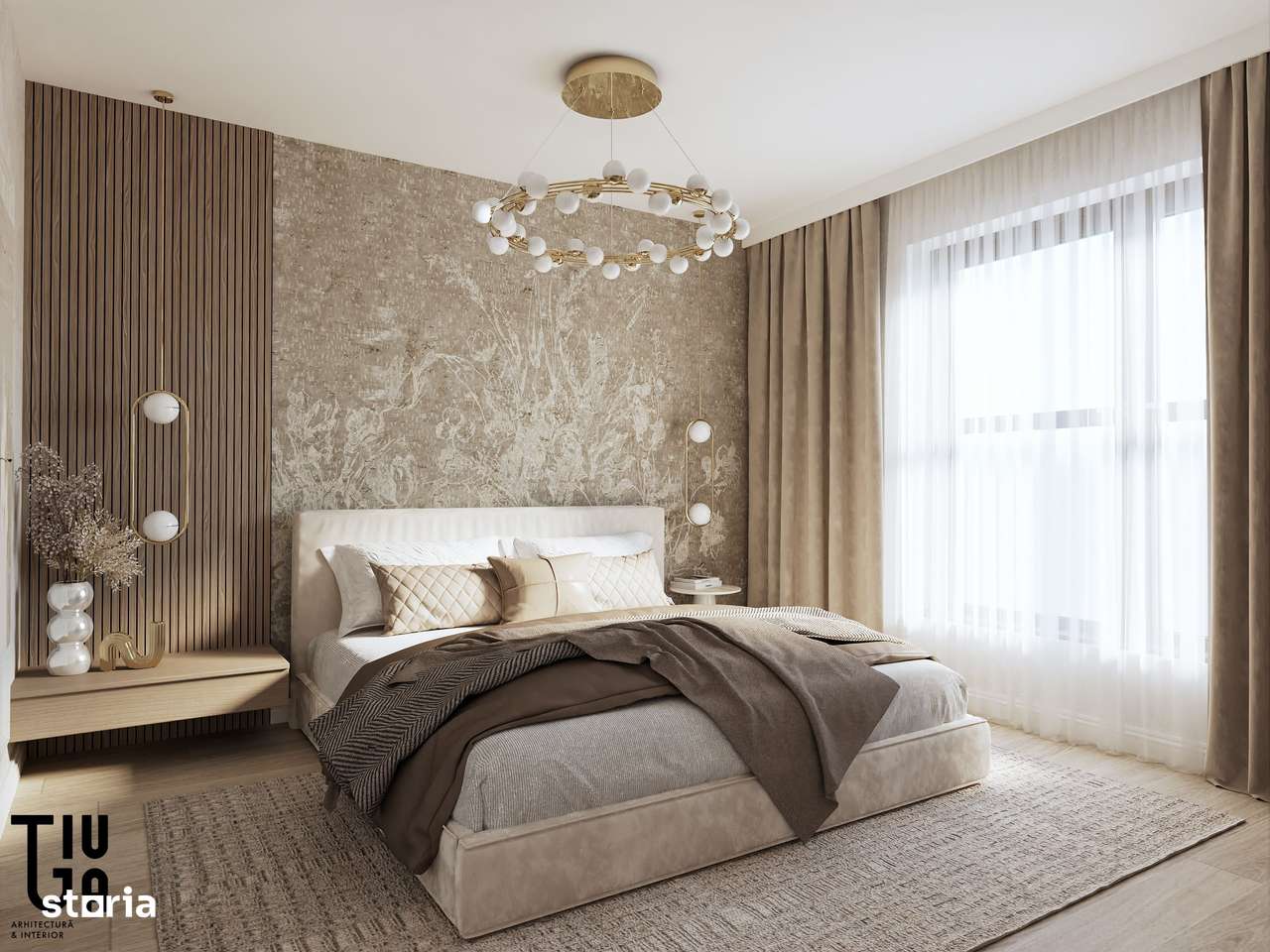 Vilă Mogoșoaia lângă pădure și lac, P+E+Mansardă, comision 0%-12