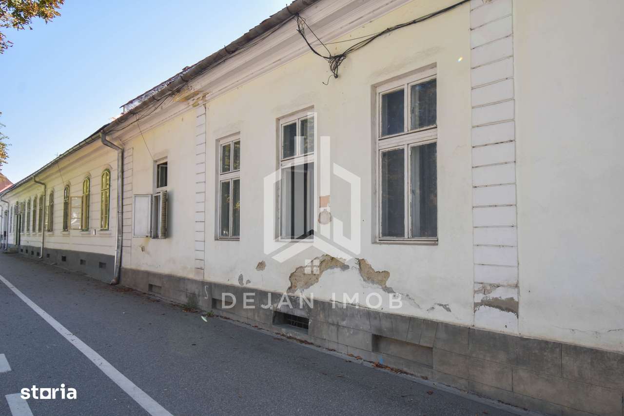 Garsonieră | 46.95 mp | Sfântu Gheorghe-13