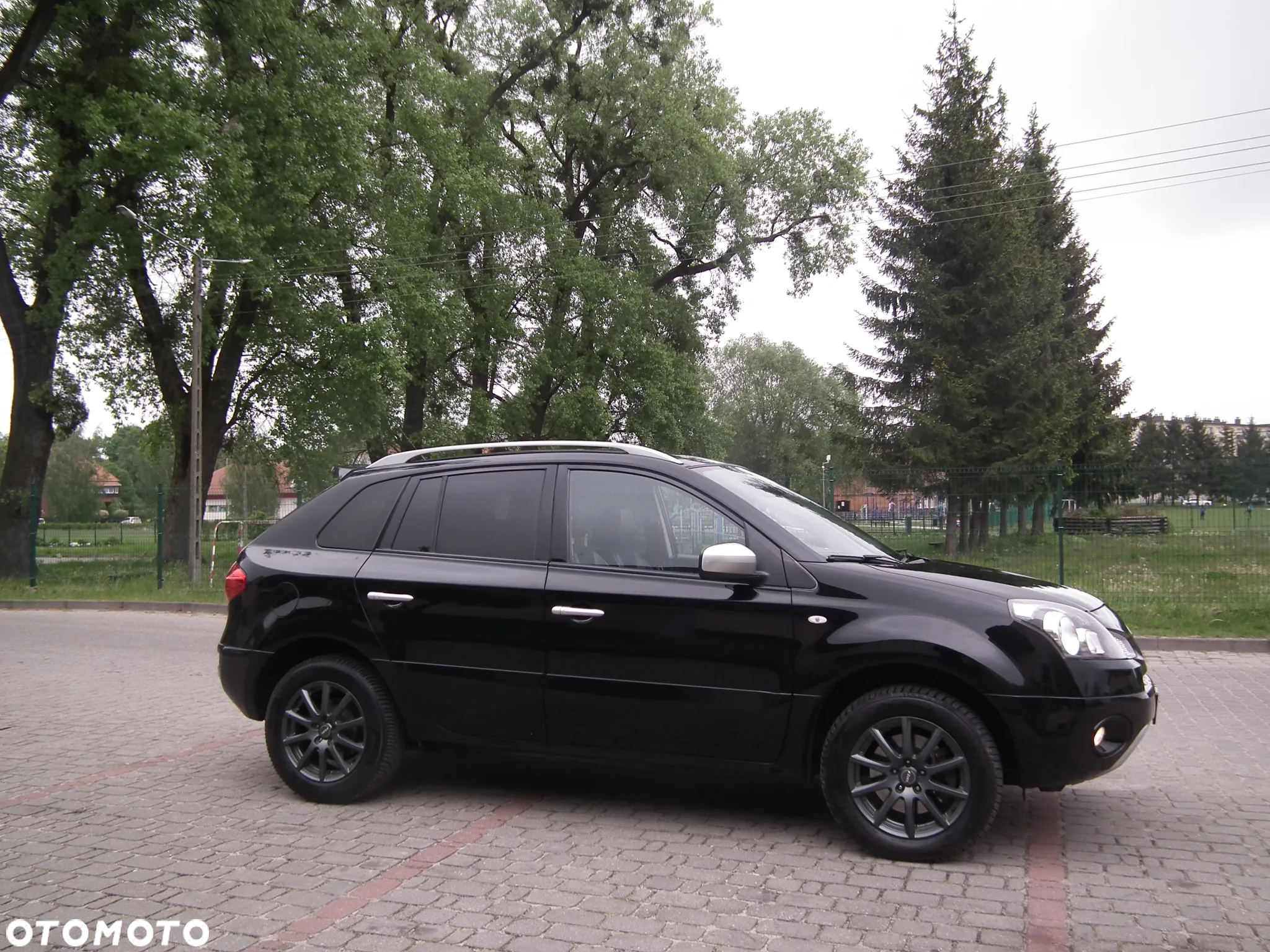 Renault Koleos 2.0 dCi FAP 4x4 Bose Edition - 24