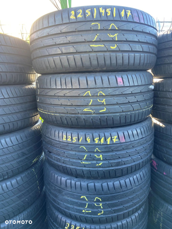 225/45/17 Hankook Ventus S1 Evo2_6,8mm_4szt_(29) - 2