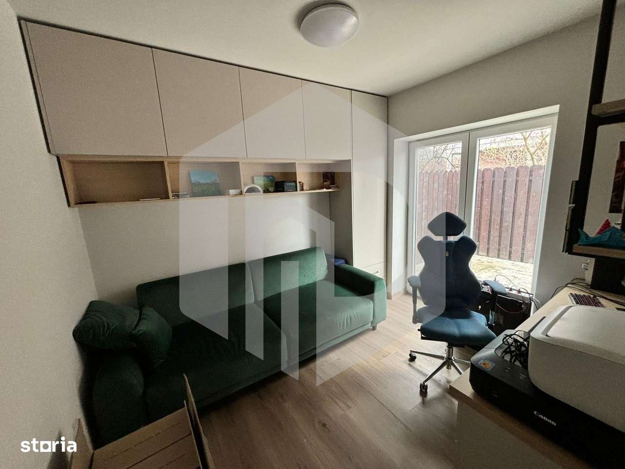 Casa tip duplex - Zona Centrala - 116mpu - 180mp Teren - 4 Camere - Imagine principală: 2/12