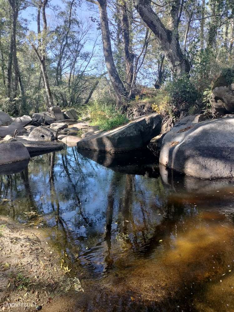 OPORTUNIDADE - QUINTA com frente privada de Rio-15