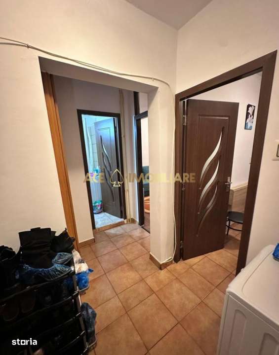 Garsoniera | Ghencea | Proximitate Metrou | Renovata |  37mp utili - Imagine principală: 5/7