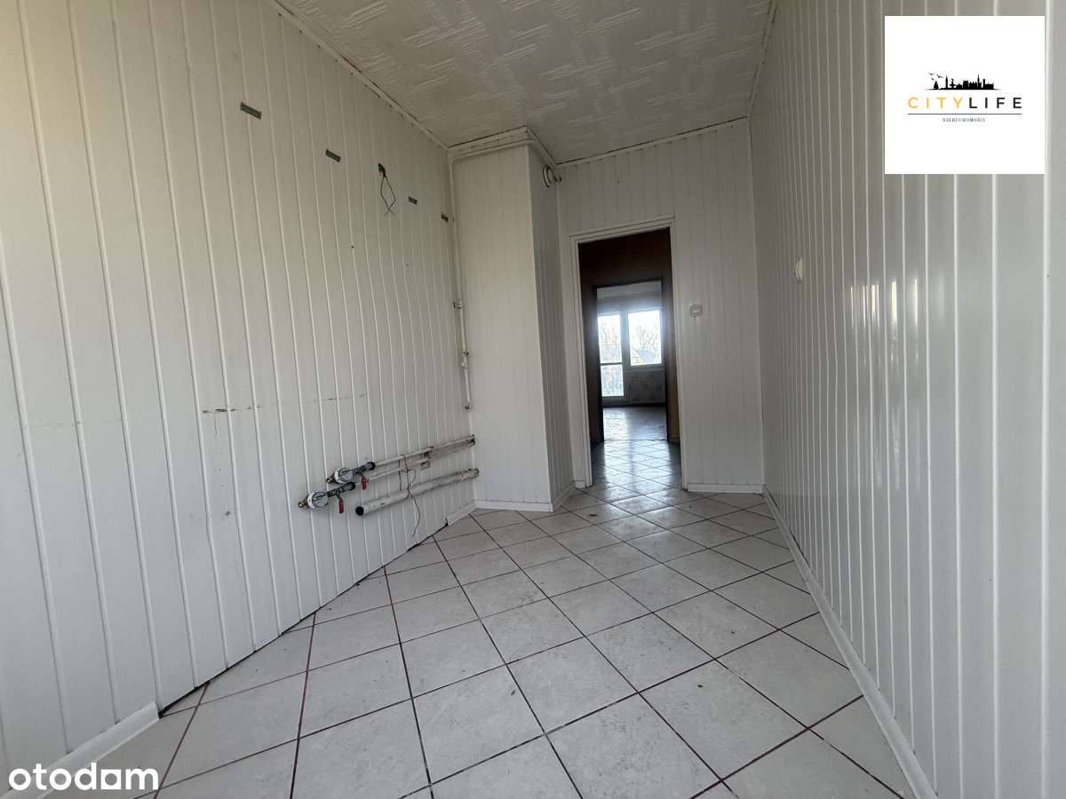 Balkon | Otoczenie Zieleni | Cisza i Spokój-9