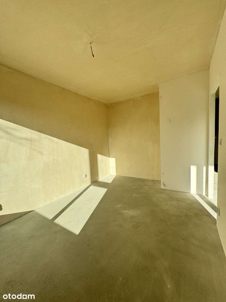 2- pokojowe | Oddane do użytkowania-4