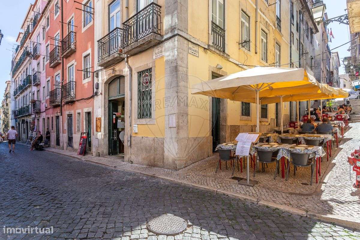 Trespasse  para venda - Grande imagem: 4/12