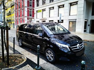 Mercedes-Benz V 220 CDi Longo Avantgarde Aut.