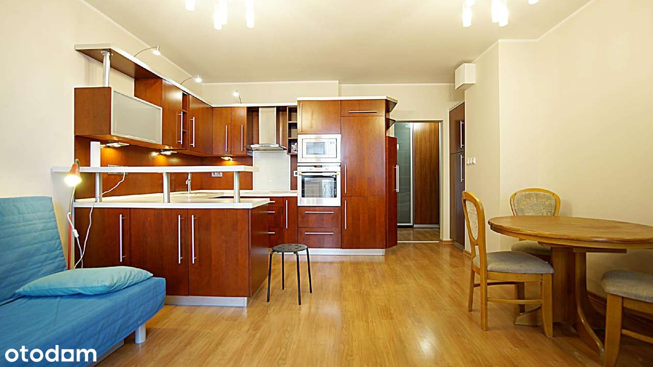 ul. Pejzażowa, 3 min do stacji Wilanowska, garaż, 2 balkony - Pełny obrazek: 4/20