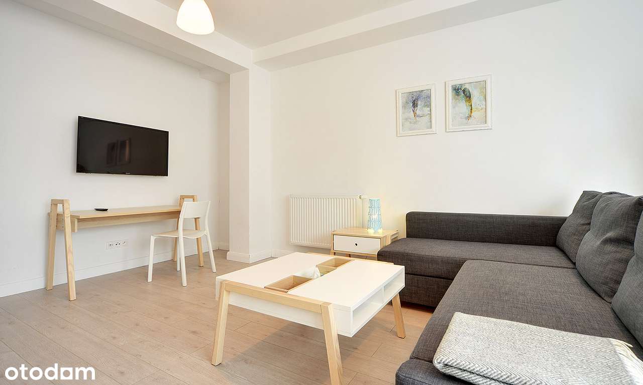 Komfortowy apartament 2-pokojowy-4