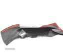 SPOILER LIP DIANTEIRO PARA BMW G30 G31 17- LOOK SPORT - 3