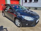 Ford Focus 1.6 Edition - 8