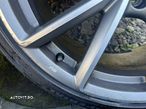 Jante RS R19 Audi A4 B9 2017 - 6
