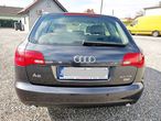 Audi A6 Avant 2.0 TDI DPF - 7