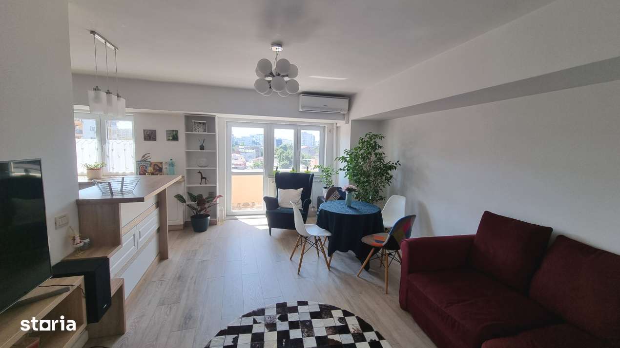 Ocazie rara! Apartament cu 3 camere fix in rondul de la Alba Iulia - Imagine principală: 3/19