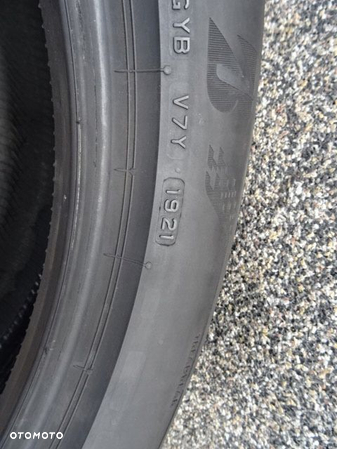 235/50/R20 100T BRIDGESTONE TURANZA ECO - 5