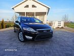 Ford Mondeo Turnier 2.0 TDCi Ambiente - 1