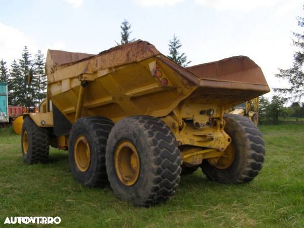 Alta Dumper Bell TA30 - 4