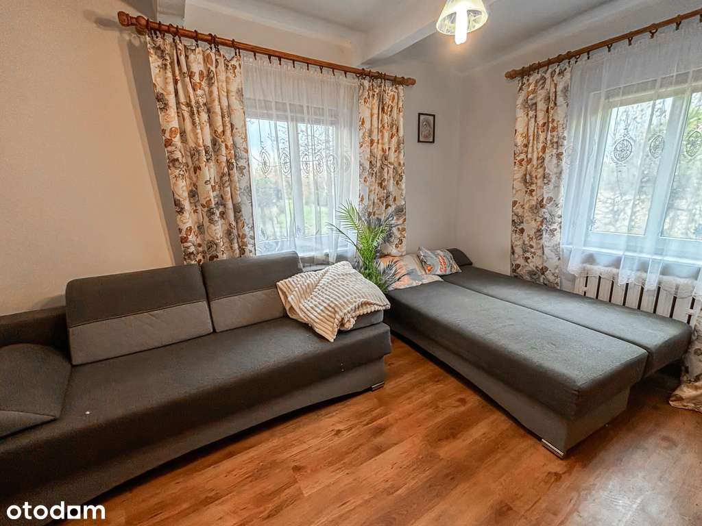 Dom bez sąsiedztwa-Zastawie Kolonia, Krasnystaw - Pełny obrazek: 5/14