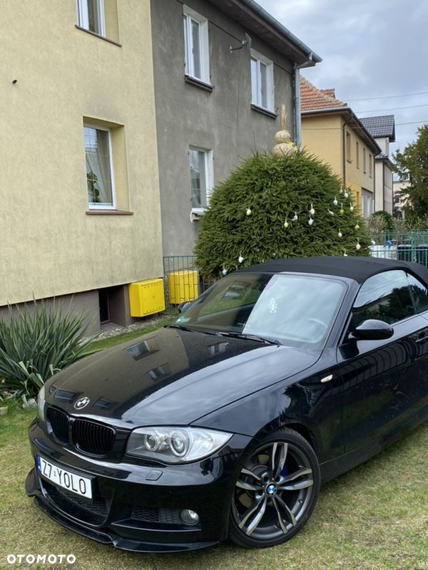 BMW 1