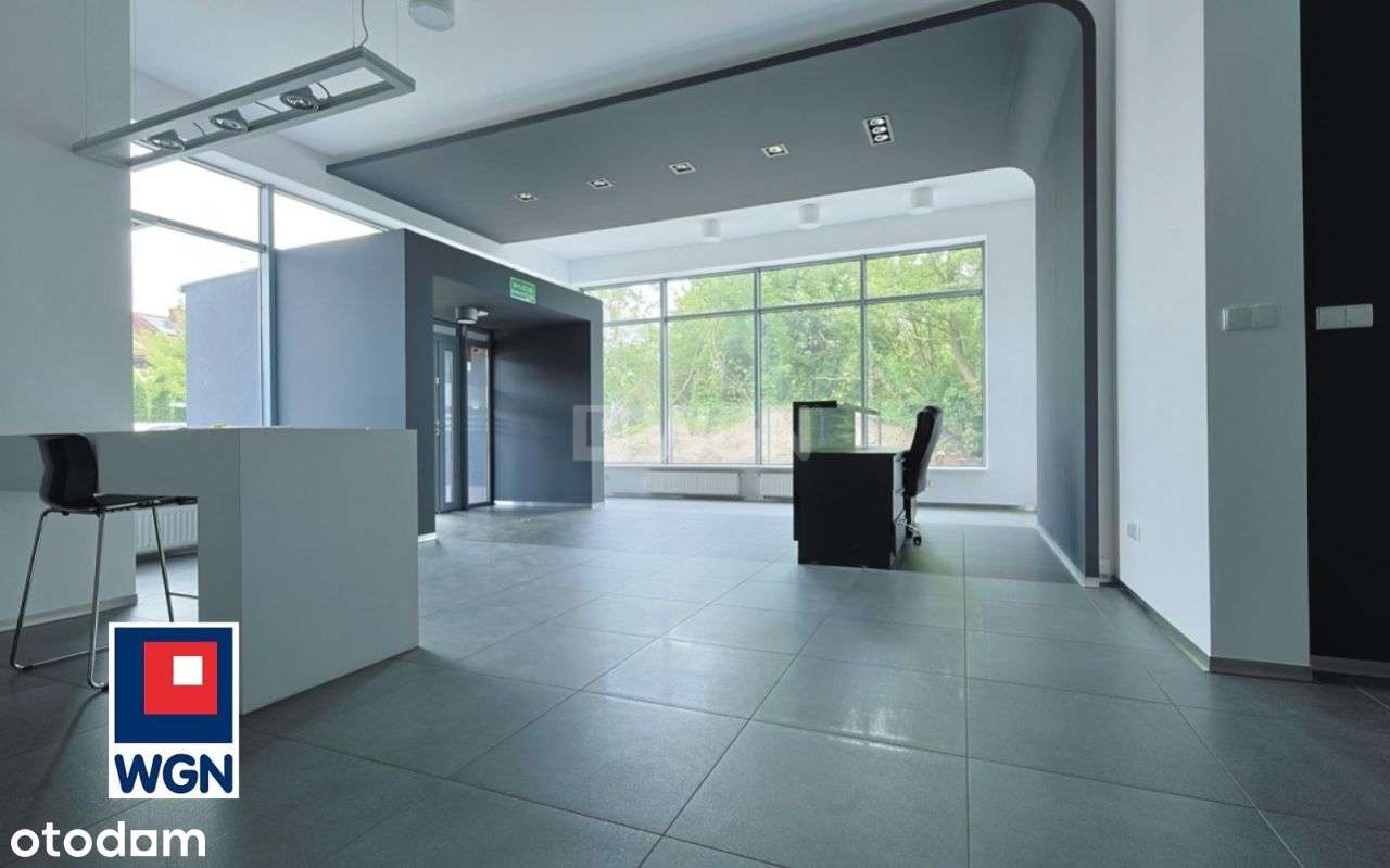 Budynek komercyjny Premium - Pełny obrazek: 3/20