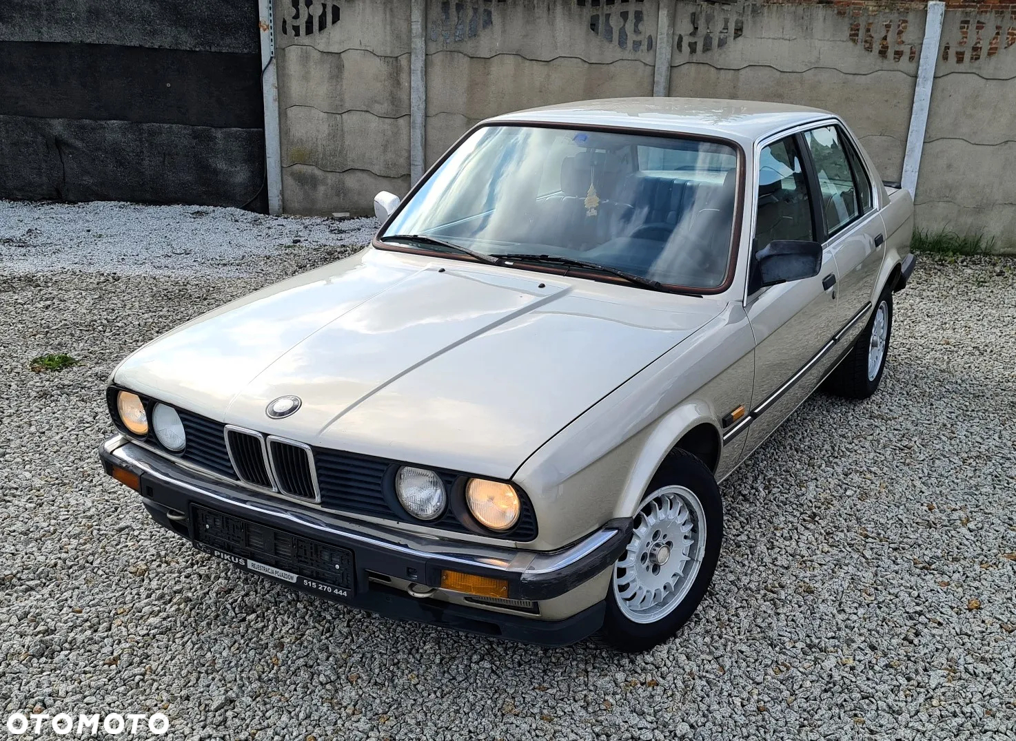 BMW Seria 3 - 2