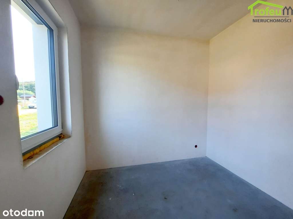 Dom w spokojnej i cichej okolicy - Pełny obrazek: 5/16