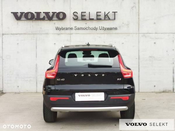 Volvo XC 40 - 8
