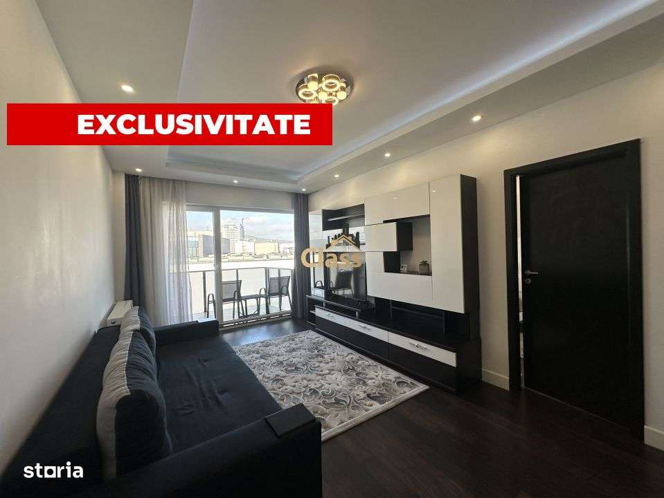 Apartament 2 camere | Constructie noua | 47 mpu | The Office - Imagine principală: 2/8