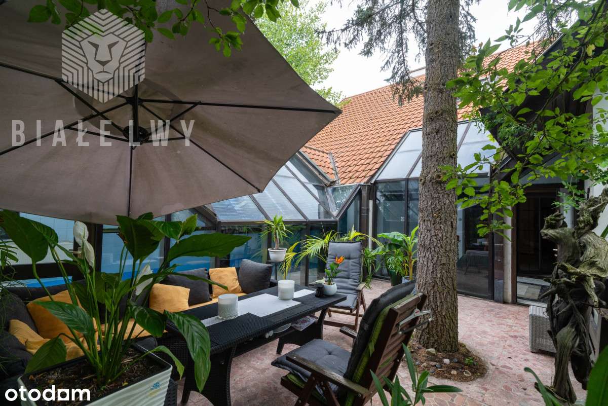 Dom wolnostojący w Kaniach-13