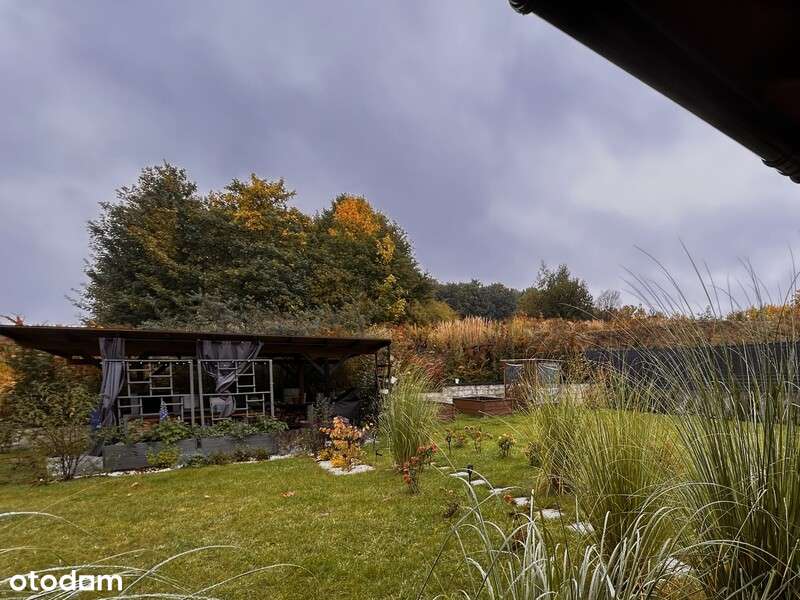 Ogród i wnętrza dopięte na ostatni guzik - Pełny obrazek: 3/16