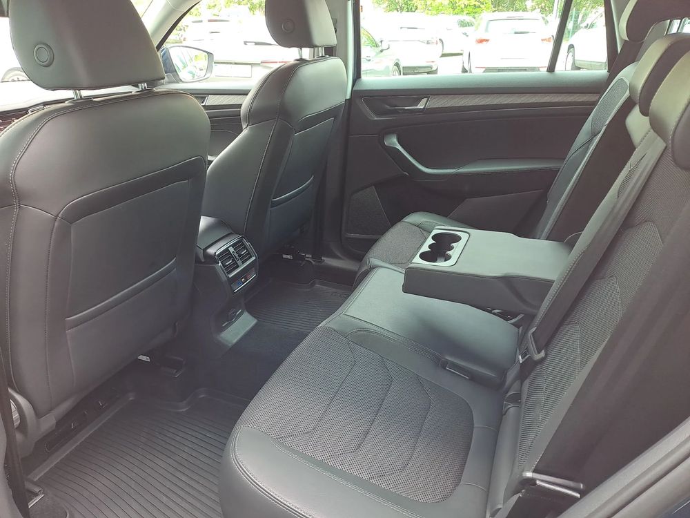SKODA KODIAQ STYLE 1.5 TSI 150KM DSG Kamera Navi 3 Strefy klimatyzacji Salon PL ASO