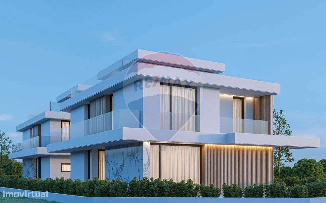 Moradia T4 para venda - Grande imagem: 4/40